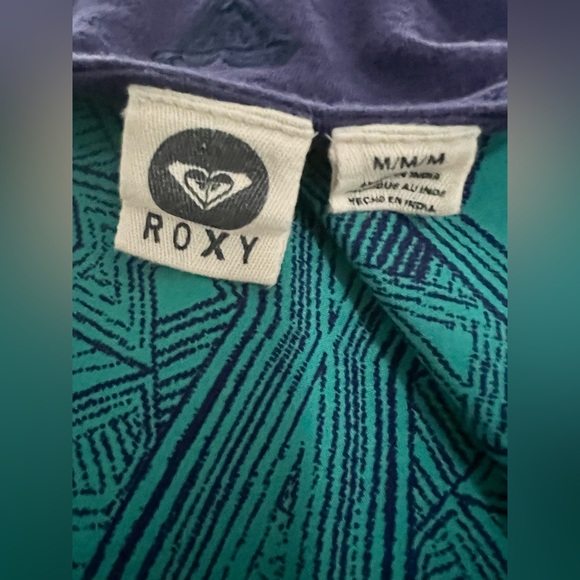 Roxy Strapless Dress - Picture 5 of 5